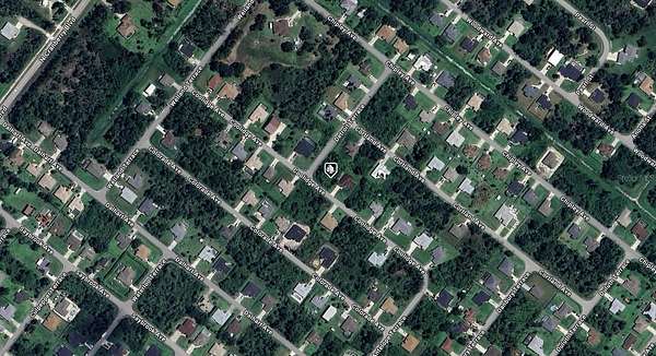 0.24 Acres of Land for Sale in North Port, Florida