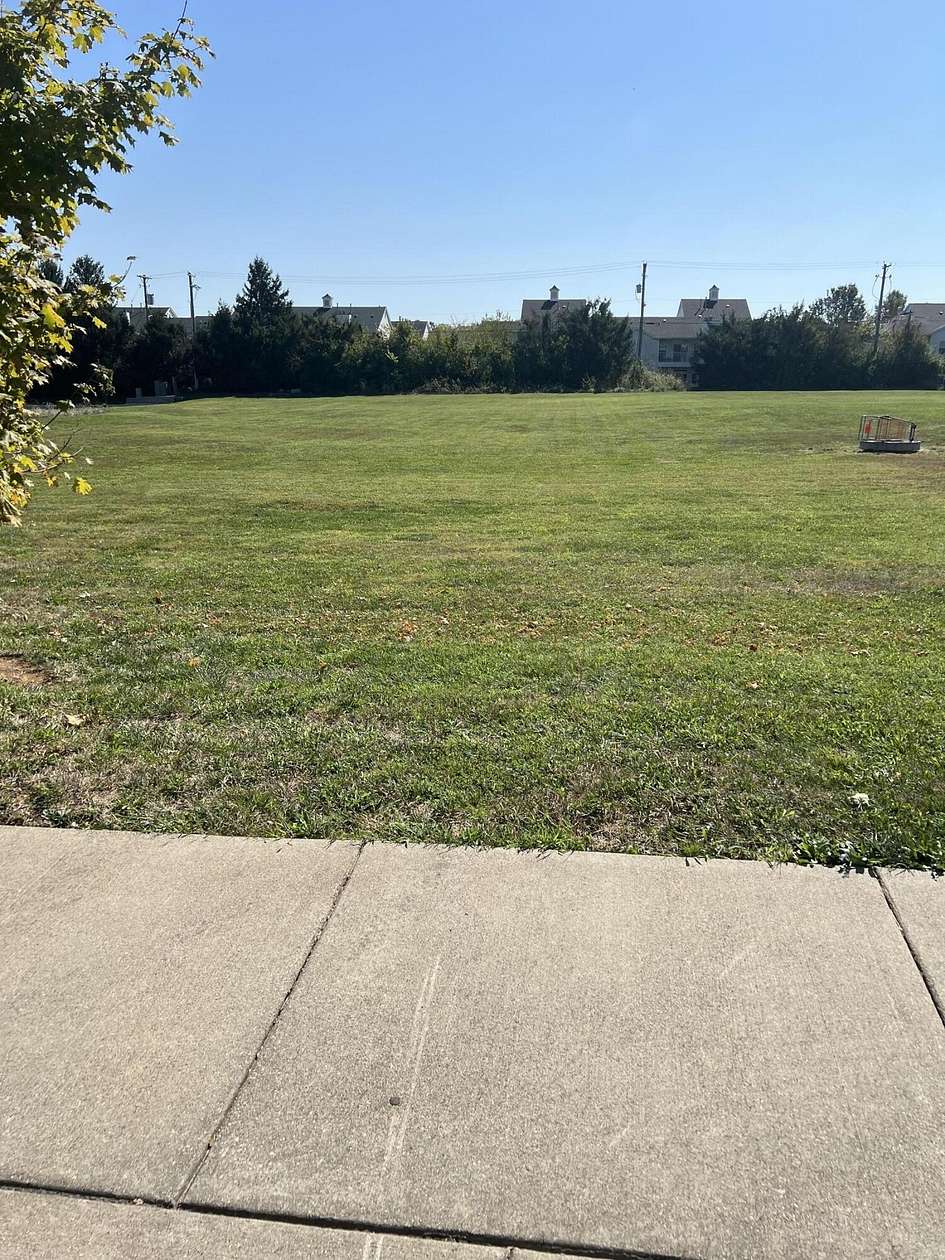 1.53 Acres of Commercial Land for Sale in Lexington, Kentucky