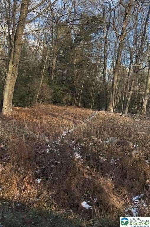 0.72 Acres of Residential Land for Sale in Penn Forest Township, Pennsylvania