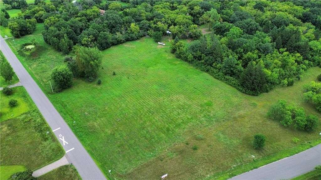 2.69 Acres of Residential Land for Sale in Elk River, Minnesota