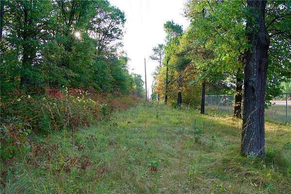 21.8 Acres of Commercial Land for Sale in Brainerd, Minnesota