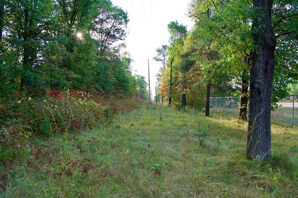 21.8 Acres of Commercial Land for Sale in Brainerd, Minnesota