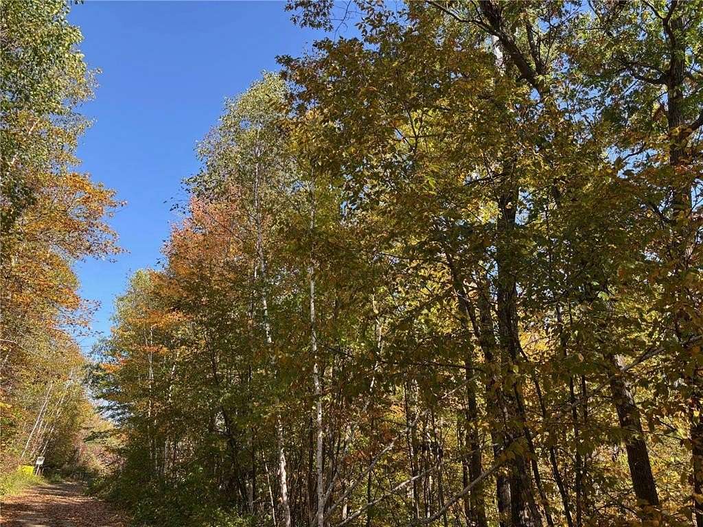 6.2 Acres of Residential Land for Sale in Akeley, Minnesota
