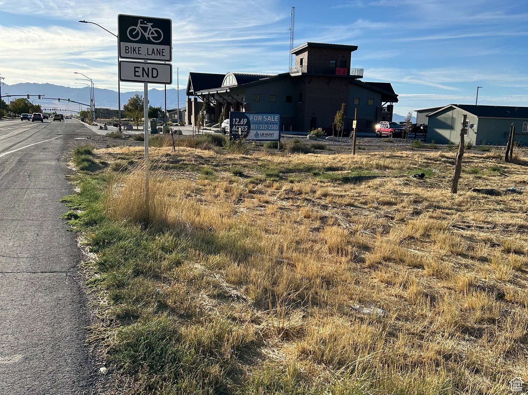 0.95 Acres of Commercial Land for Sale in Tooele, Utah