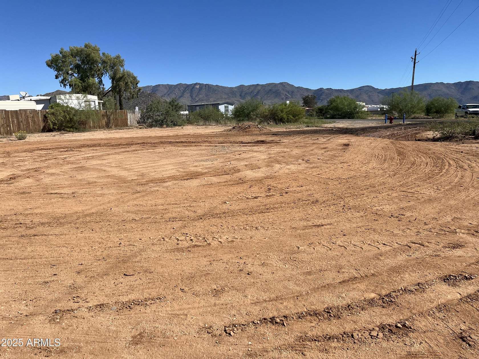 0.3 Acres of Mixed-Use Land for Sale in Congress, Arizona