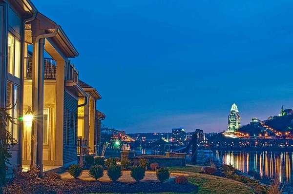 0.21 Acres of Residential Land for Sale in Dayton, Kentucky