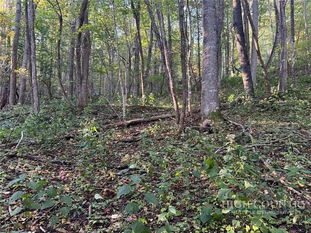 3.59 Acres of Residential Land for Sale in Boone, North Carolina