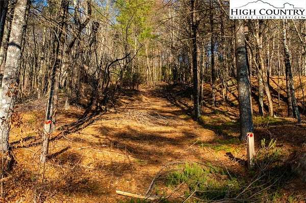 2.42 Acres of Residential Land for Sale in West Jefferson, North Carolina