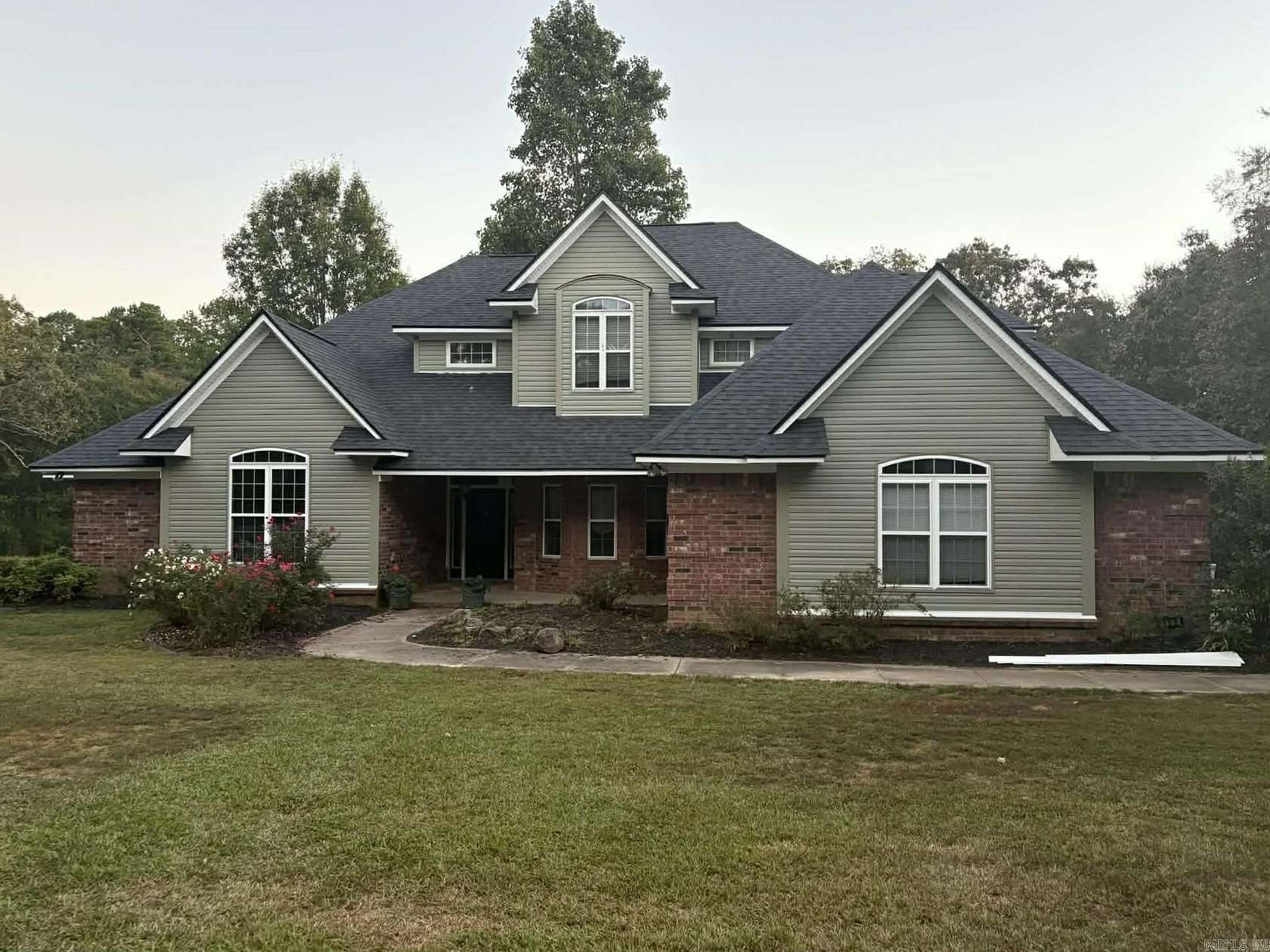 2.18 Acres of Land with Home for Sale in Mena, Arkansas