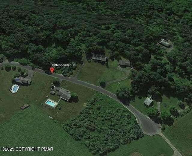2.62 Acres of Land for Sale in Saylorsburg, Pennsylvania