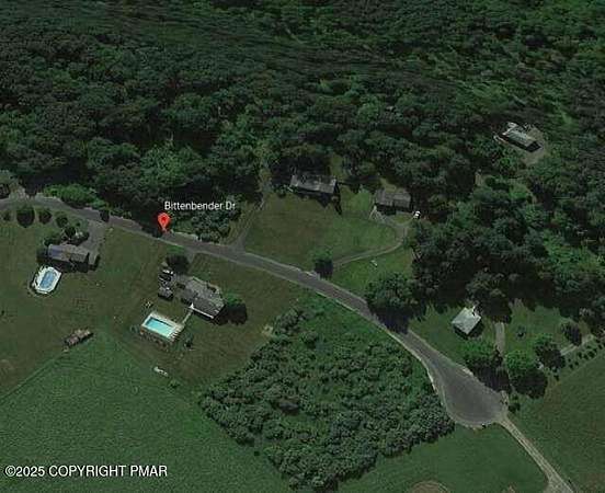 2.62 Acres of Land for Sale in Saylorsburg, Pennsylvania