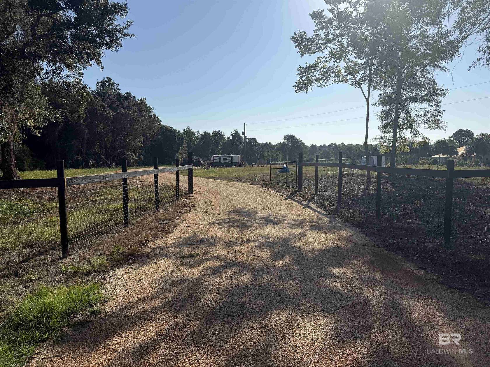 8.32 Acres of Land for Sale in Foley, Alabama