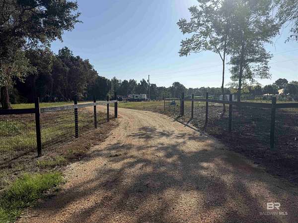 8.32 Acres of Land for Sale in Foley, Alabama