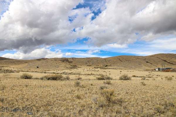 20 Acres of Land for Sale in Dillon, Montana