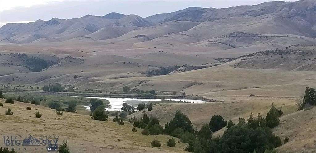 9.89 Acres of Residential Land for Sale in Three Forks, Montana