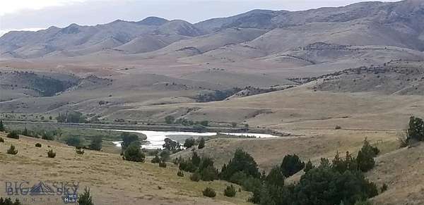 9.89 Acres of Residential Land for Sale in Three Forks, Montana