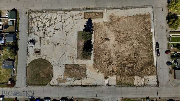 2.3 Acres of Mixed-Use Land for Sale in Butte, Montana