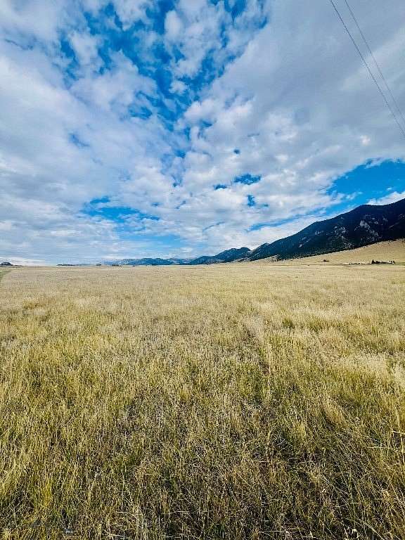 10.2 Acres of Land for Sale in Ennis, Montana