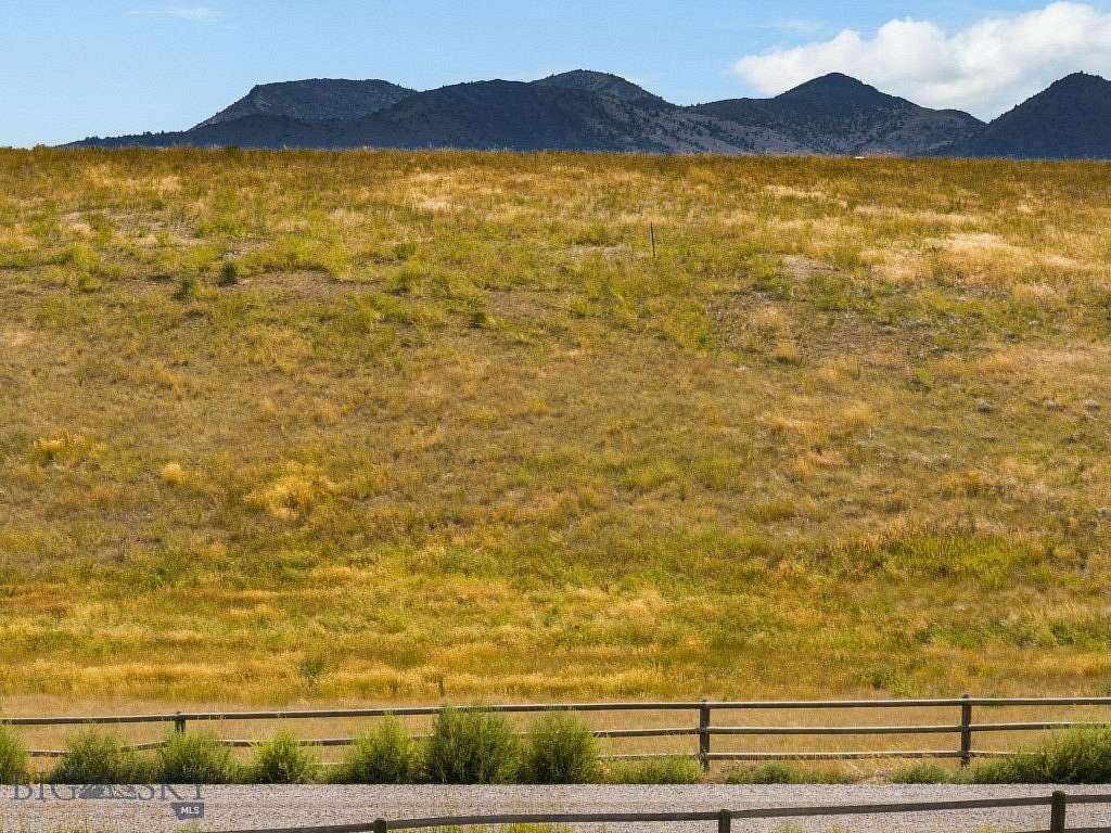 5 Acres of Land for Sale in Three Forks, Montana