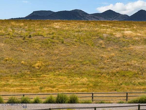 5 Acres of Land for Sale in Three Forks, Montana