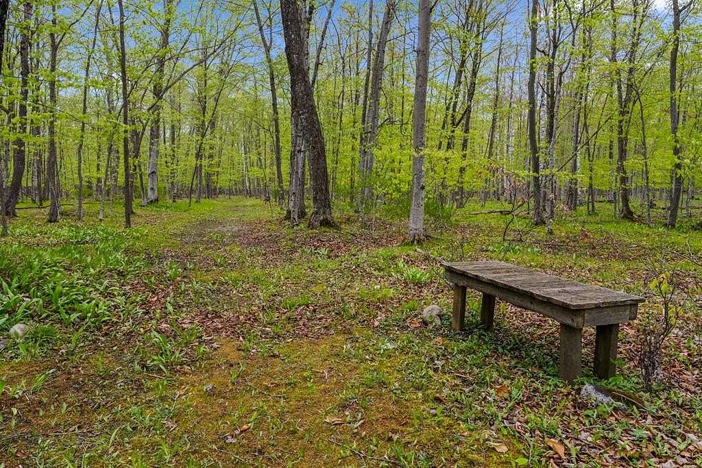 6 Acres of Land for Sale in Ellison Bay, Wisconsin