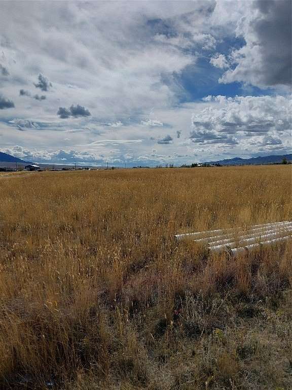 20 Acres of Land for Sale in Whitehall, Montana