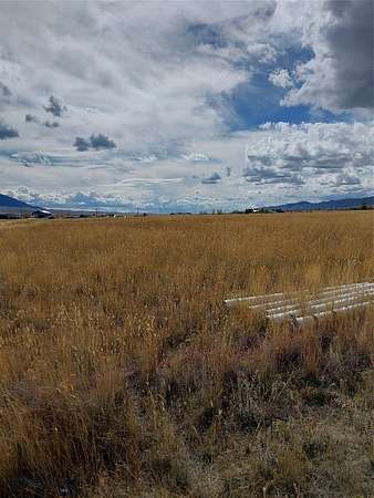 20 Acres of Land for Sale in Whitehall, Montana