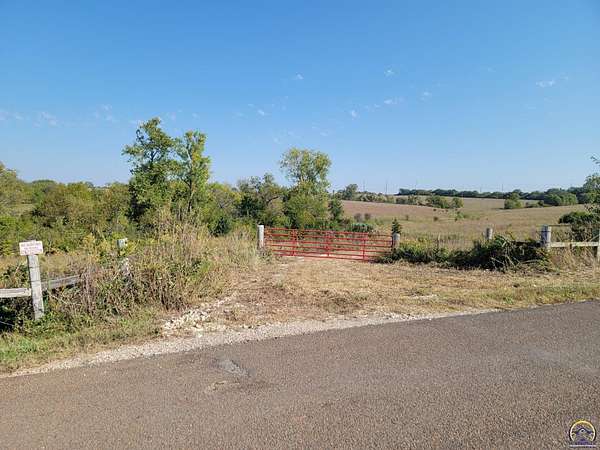 16.6 Acres of Land for Sale in Topeka, Kansas