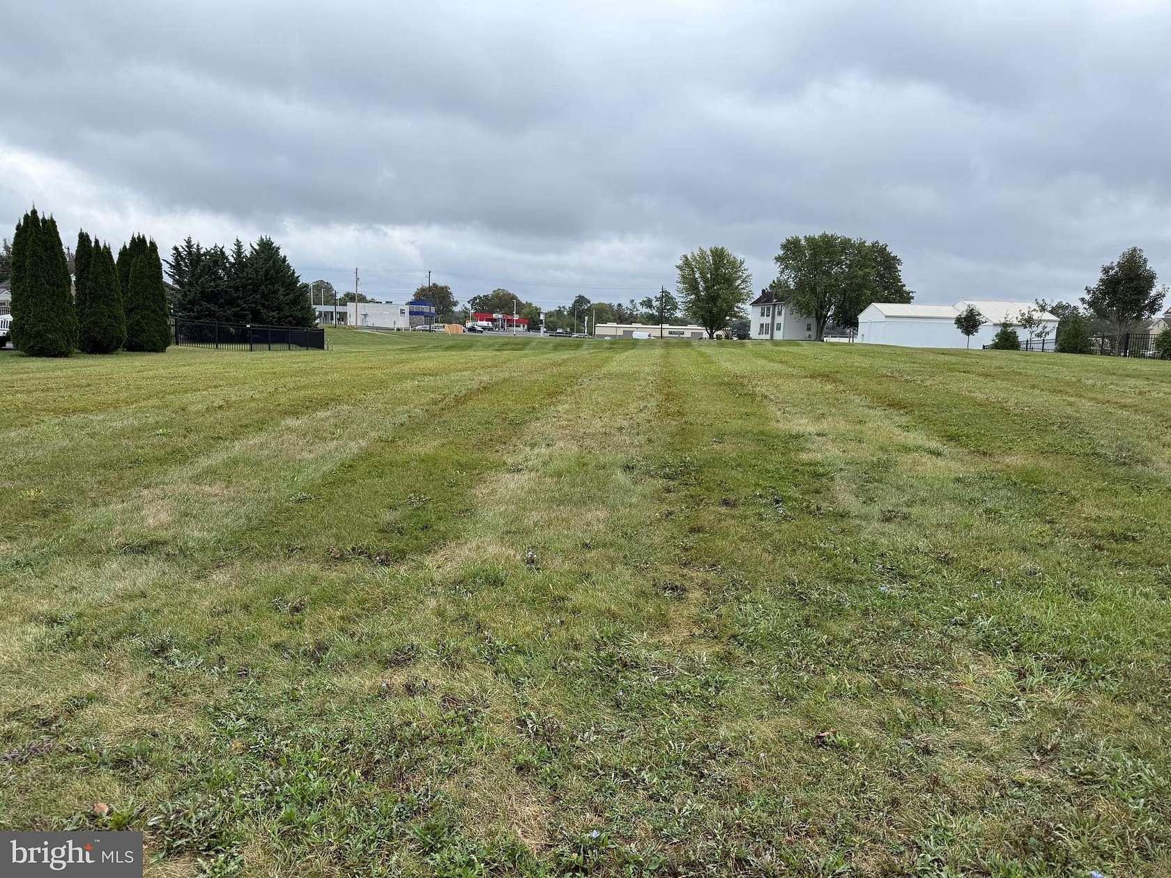 0.38 Acres of Residential Land for Sale in Greencastle, Pennsylvania