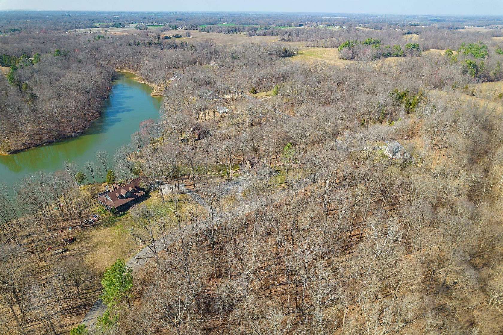 0.66 Acres of Residential Land for Sale in Trenton, Tennessee