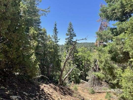 4.84 Acres of Residential Land for Sale in Duck Creek Village, Utah