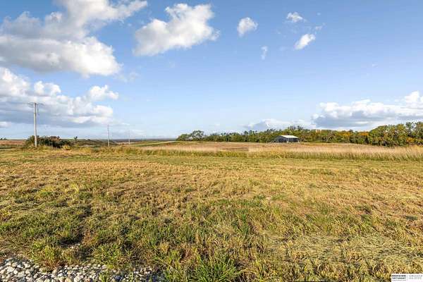 3 Acres of Residential Land for Sale in Gretna, Nebraska