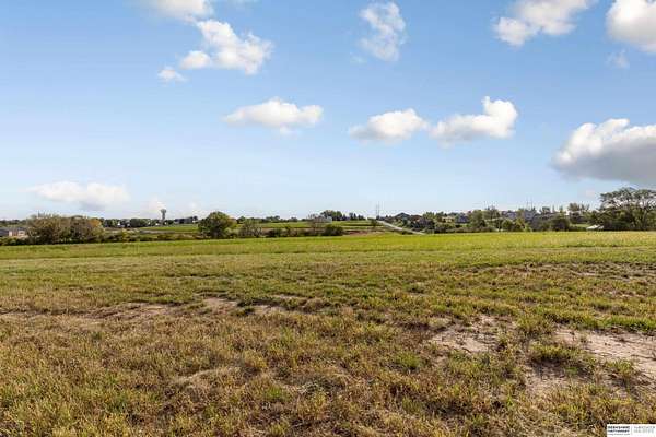 3.13 Acres of Residential Land for Sale in Gretna, Nebraska