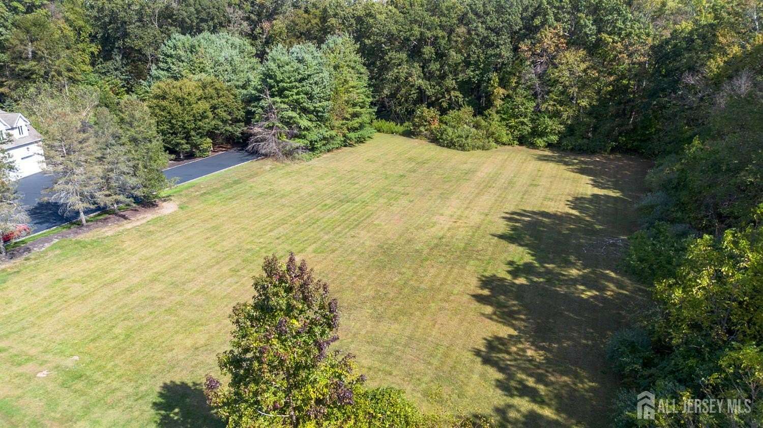 4 Acres of Residential Land for Sale in Cranbury, New Jersey