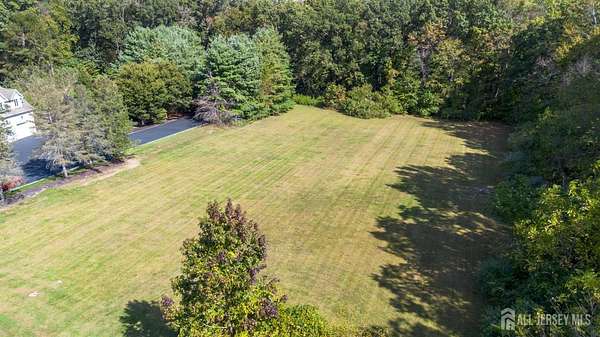 4 Acres of Residential Land for Sale in Cranbury, New Jersey