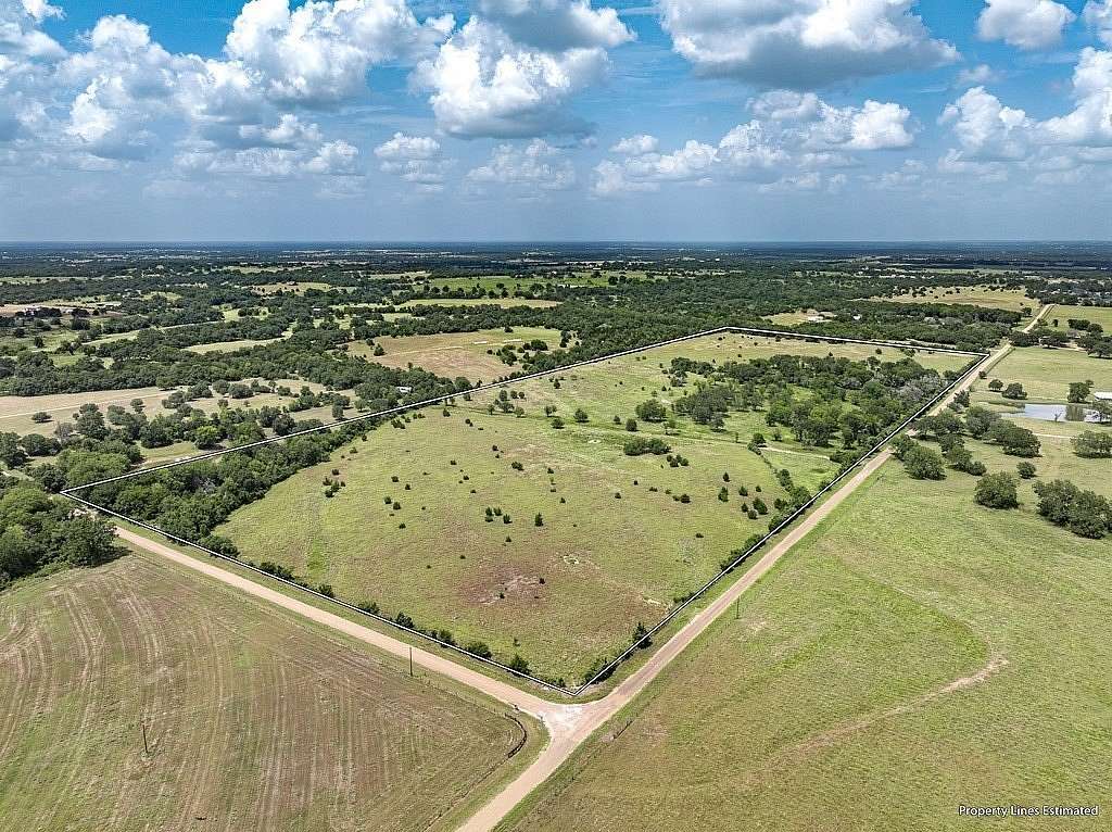 7 Acres of Agricultural Land for Sale in Round Top, Texas