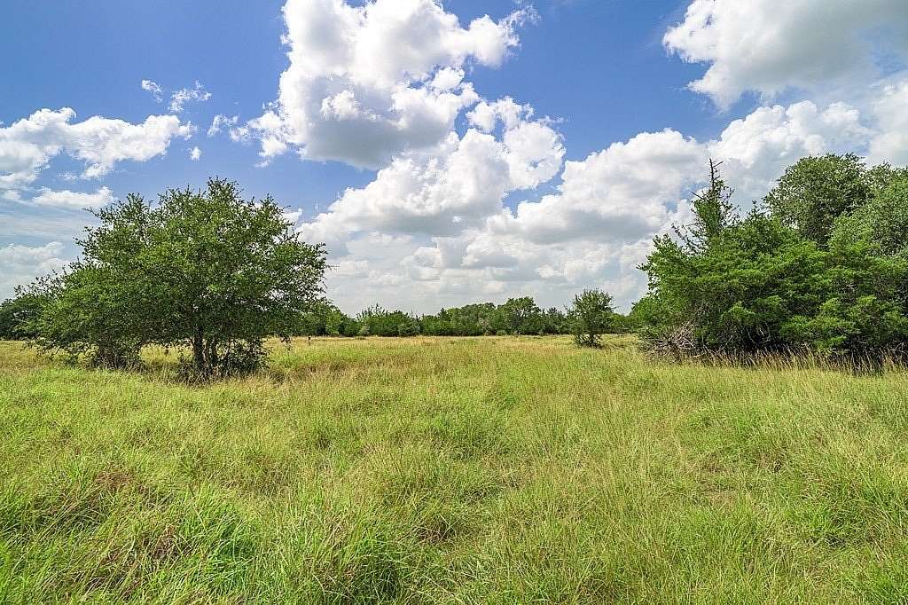 7 Acres of Agricultural Land for Sale in Round Top, Texas