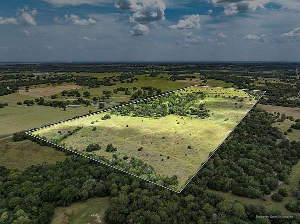 7 Acres of Agricultural Land for Sale in Round Top, Texas