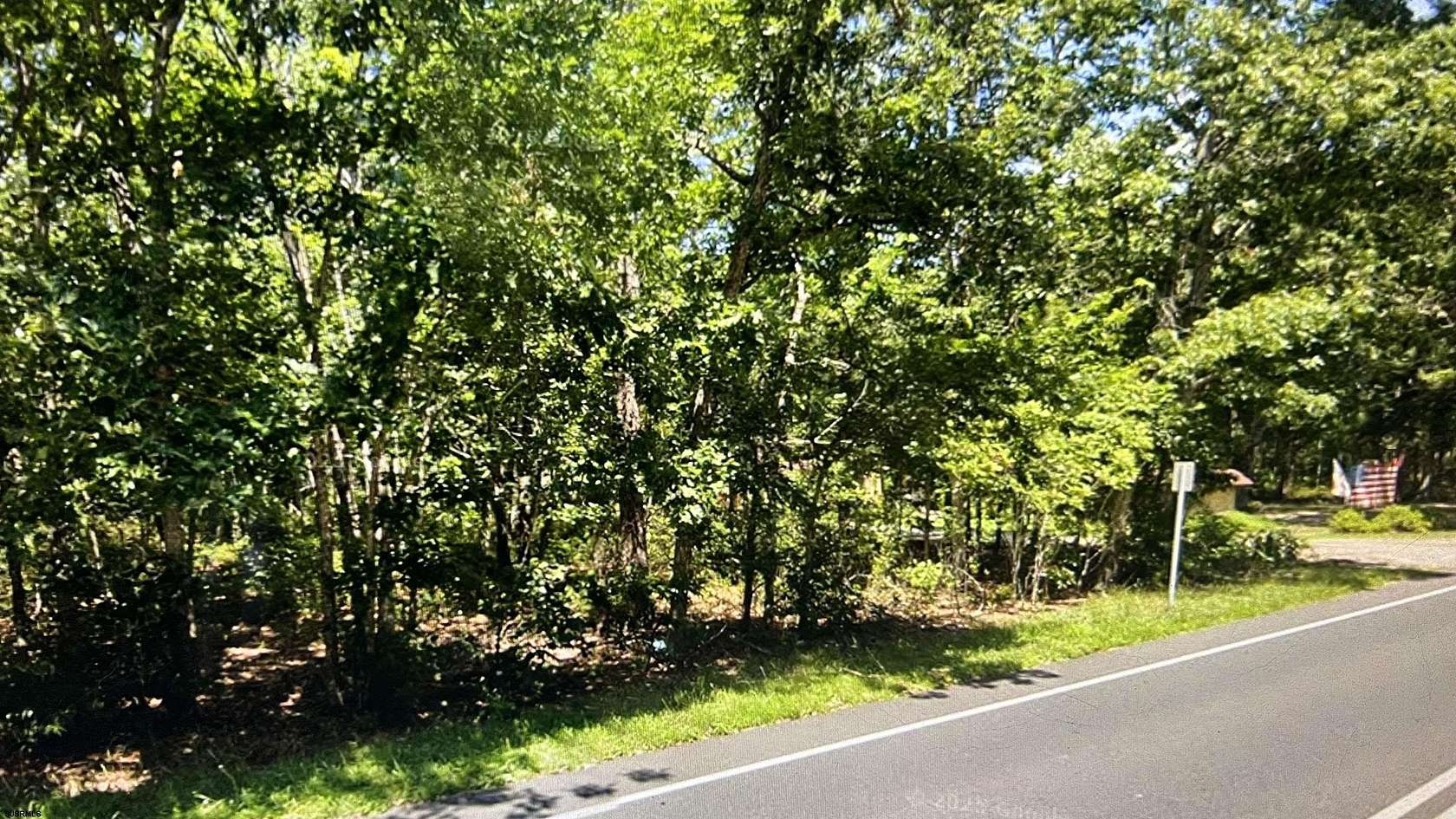 1 Acre of Commercial Land for Sale in Egg Harbor Township, New Jersey