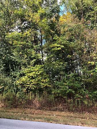 0.55 Acres of Residential Land for Sale in Bristol, Virginia