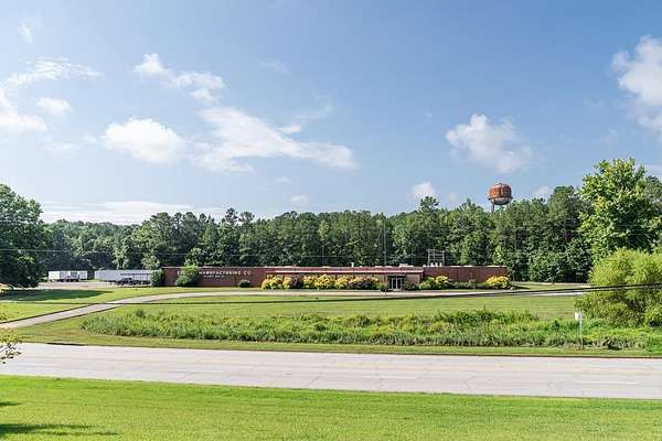 15 Acres of Commercial Land for Sale in Heflin, Alabama