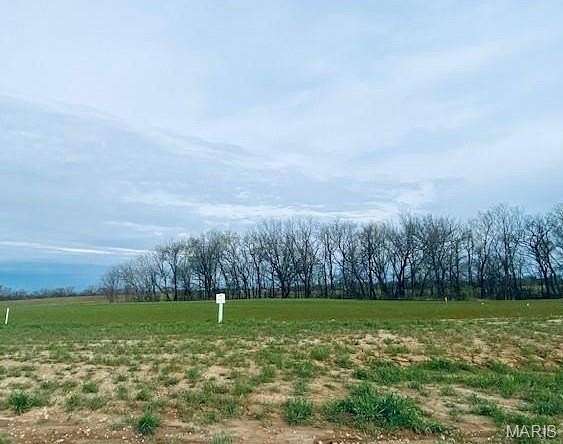 0.52 Acres of Residential Land for Sale in Waterloo, Illinois