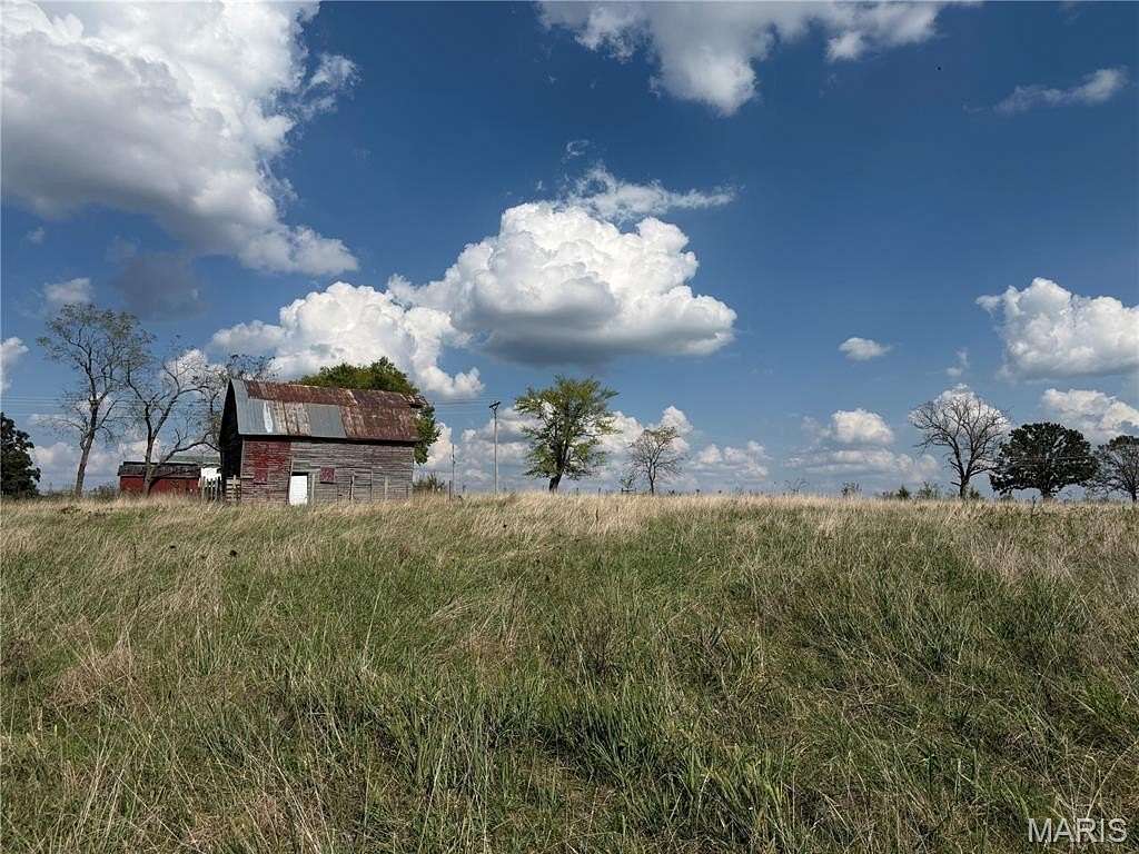 49.8 Acres of Agricultural Land for Sale in Edgar Springs, Missouri