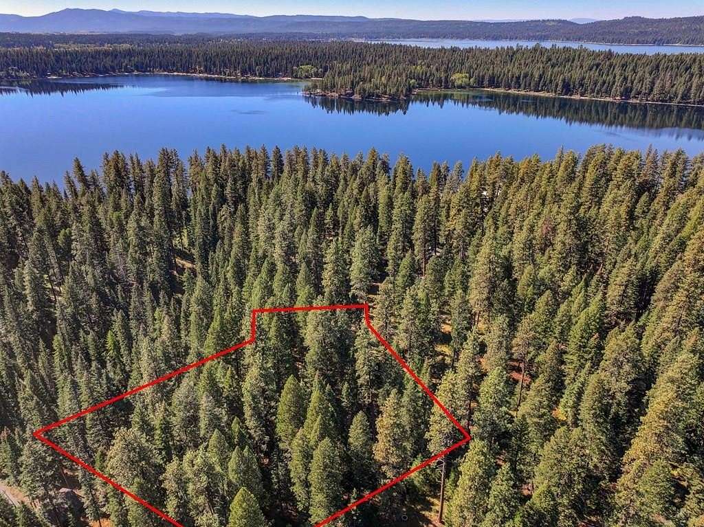 2.57 Acres of Residential Land for Sale in McCall, Idaho