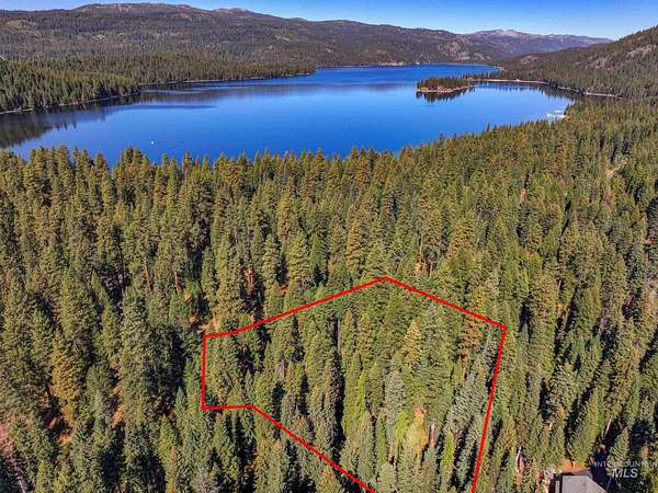 2.57 Acres of Residential Land for Sale in McCall, Idaho
