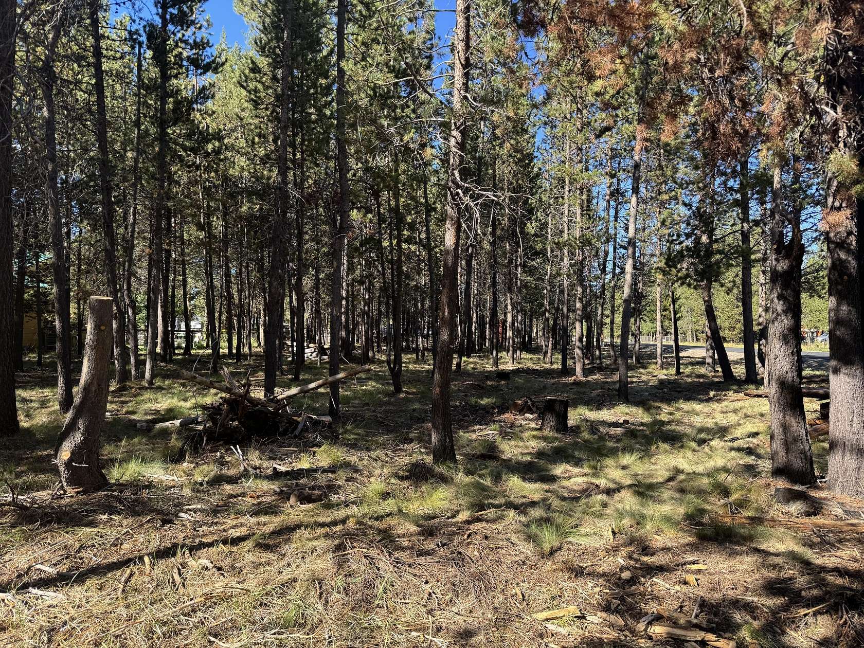 0.49 Acres of Residential Land for Sale in Bend, Oregon