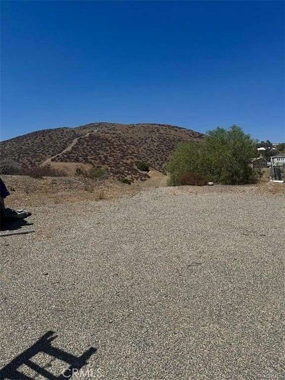 0.3 Acres of Residential Land for Sale in Menifee, California