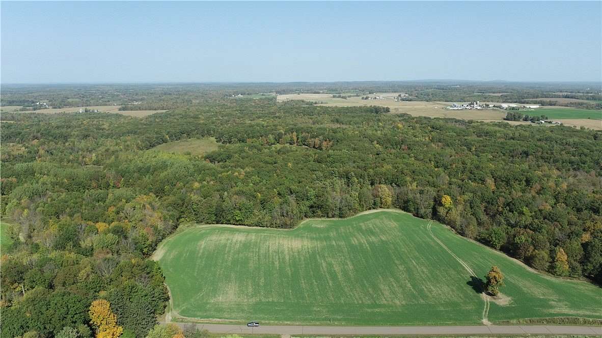32 Acres of Land for Sale in Jim Falls, Wisconsin