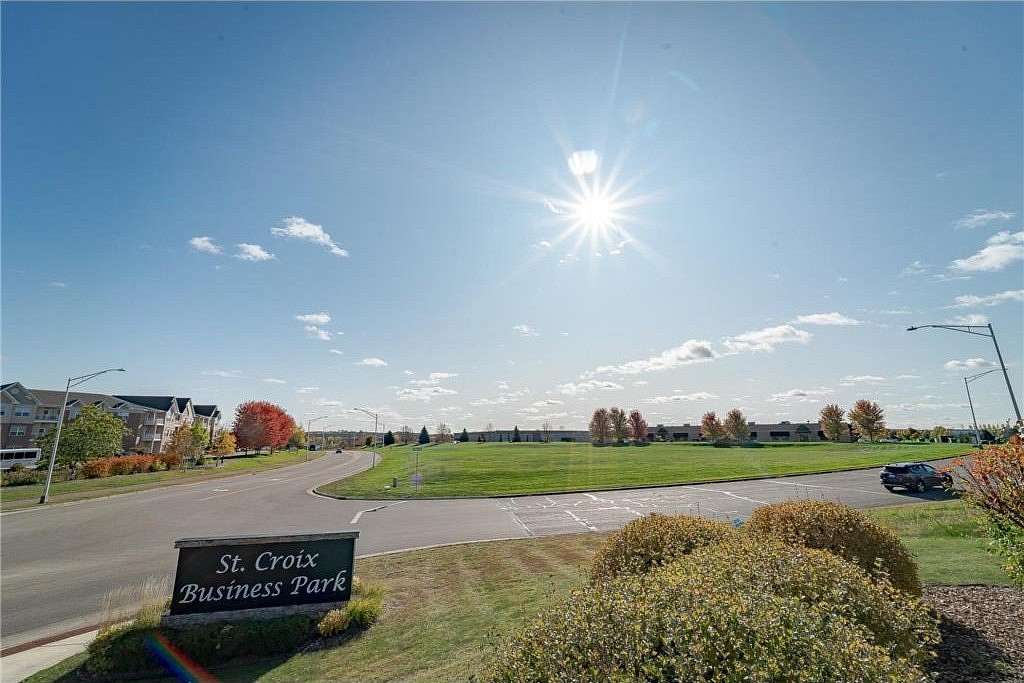 2.59 Acres of Commercial Land for Sale in Hudson, Wisconsin