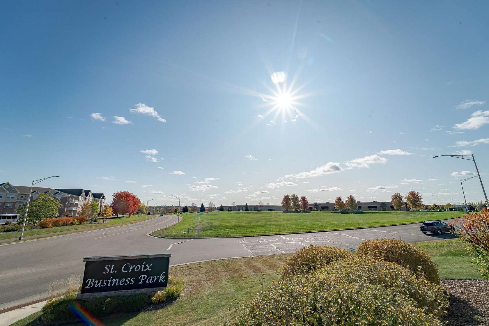 2.59 Acres of Commercial Land for Sale in Hudson, Wisconsin